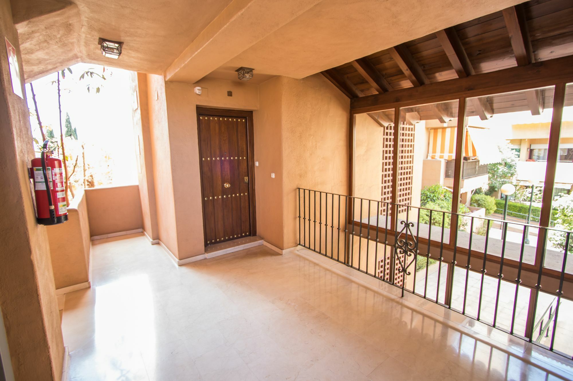 Apartamento Almunia Granada Exterior foto